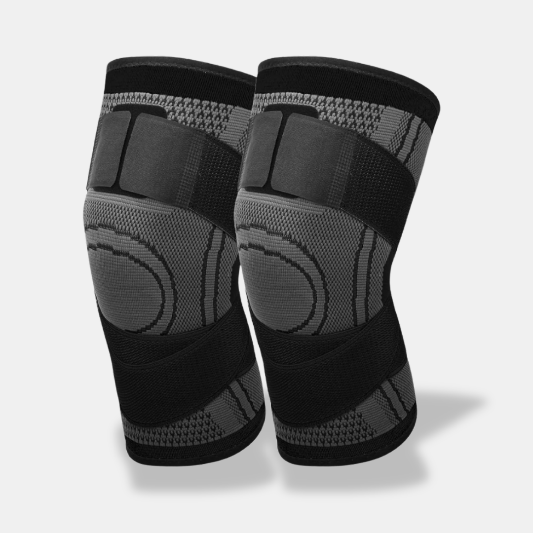 Rodillera Ajustable | Running & Deporte