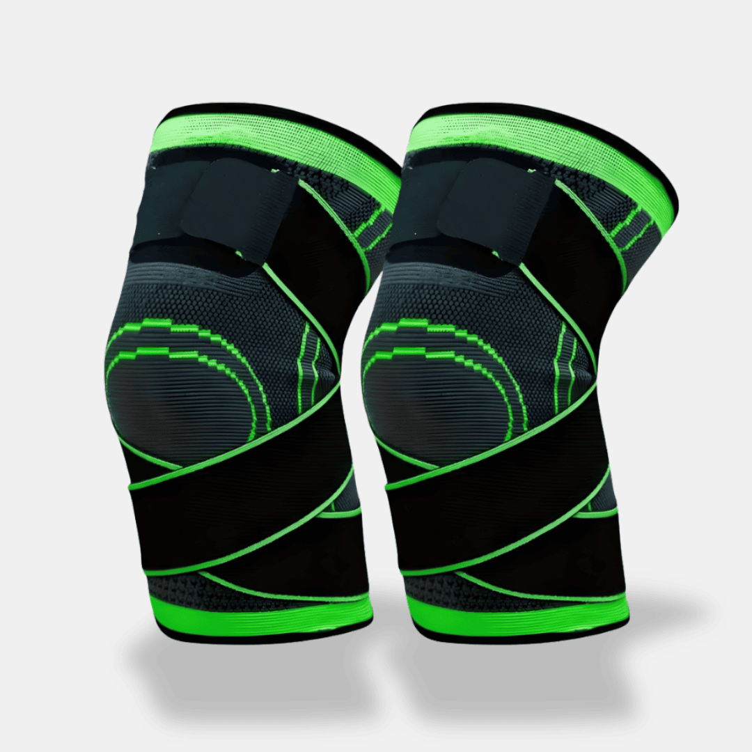 Rodillera Ajustable | Running & Deporte