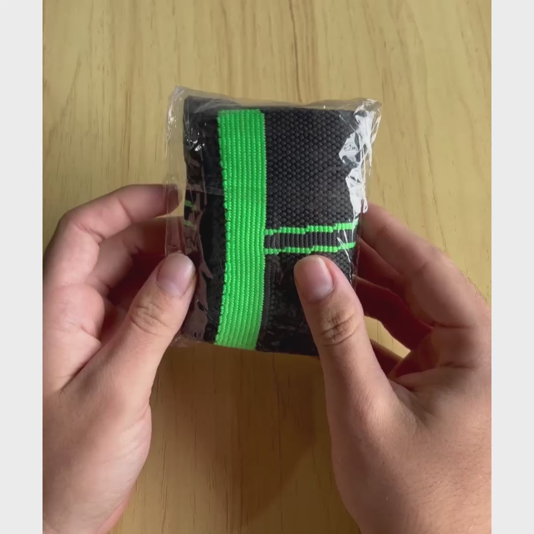 Tobillera Ajustable de Compresión X2